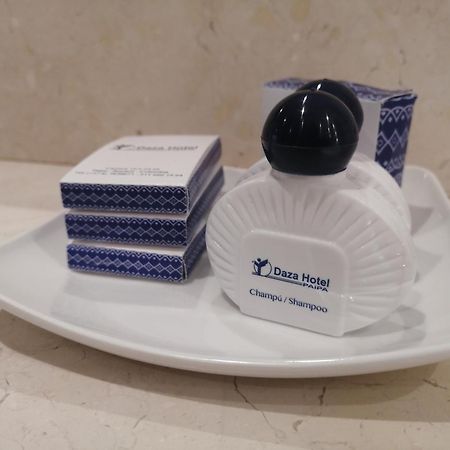 Daza Hotel Paipa Room photo